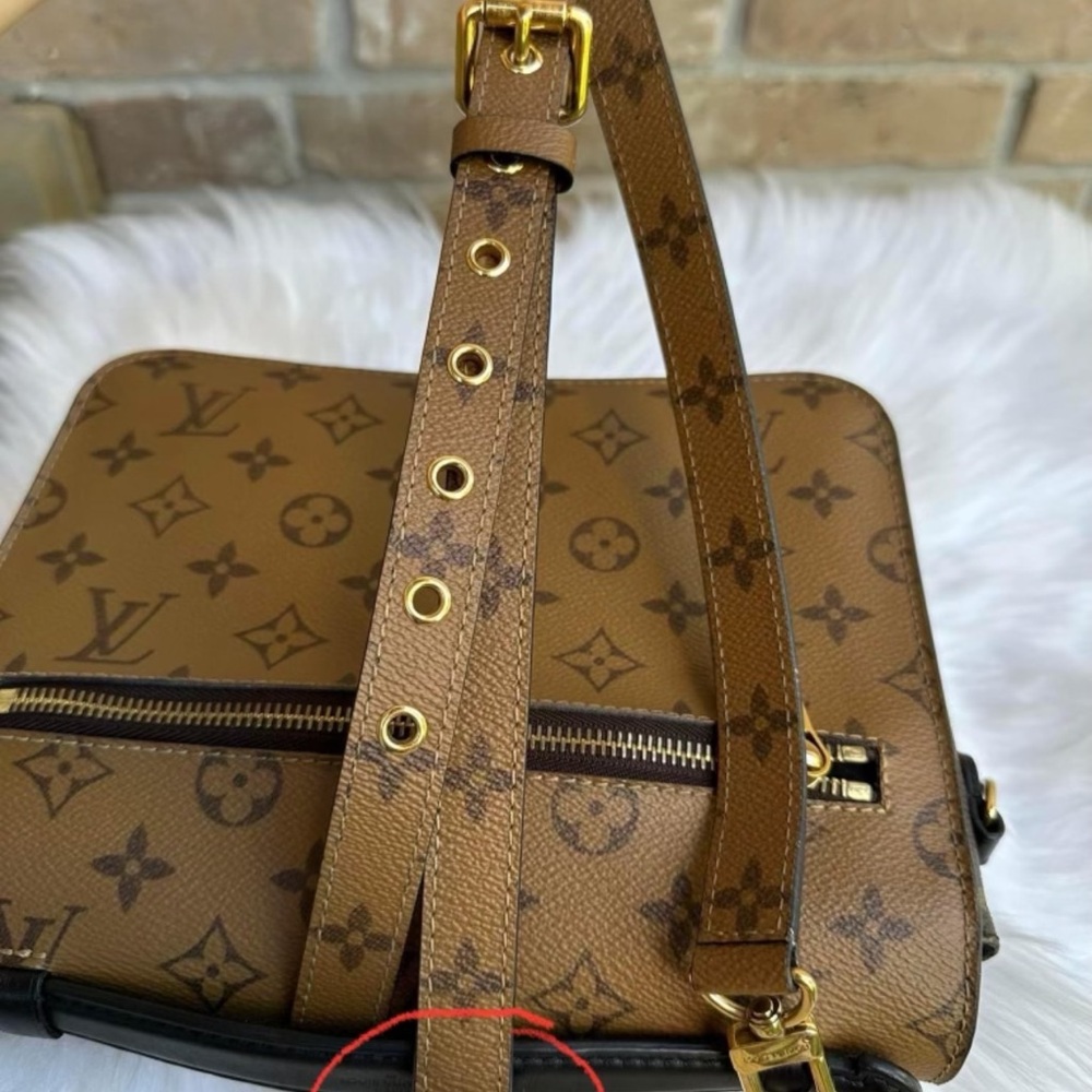 LV reverse Metis - Picture 14 of 17